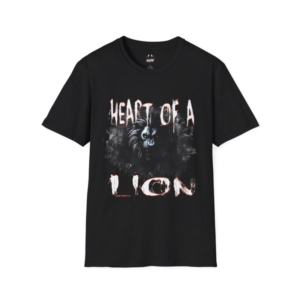 Heart of a Lion