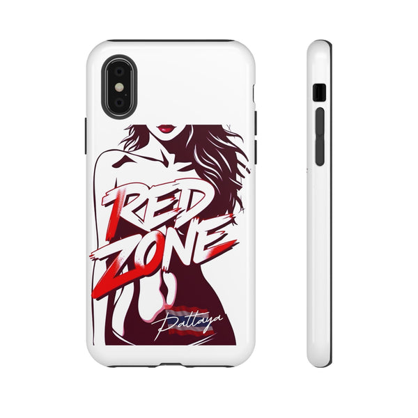 RZ Beauty Phone Case