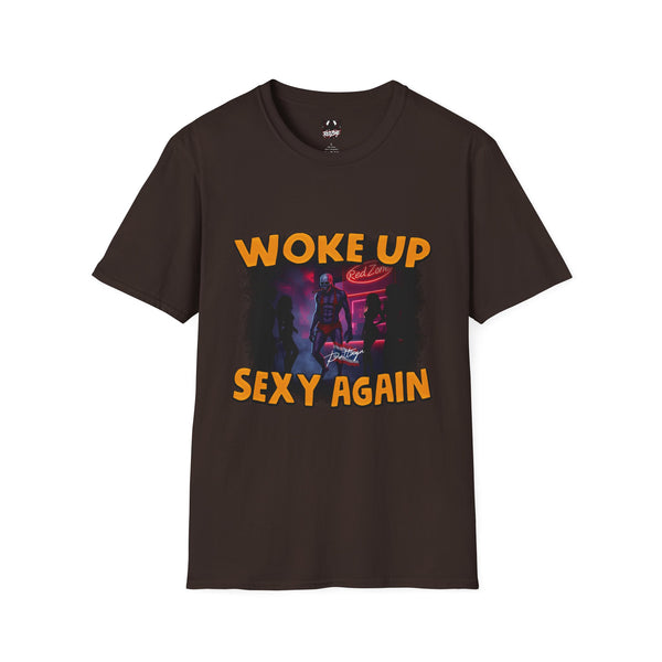 Woke Up Sexy