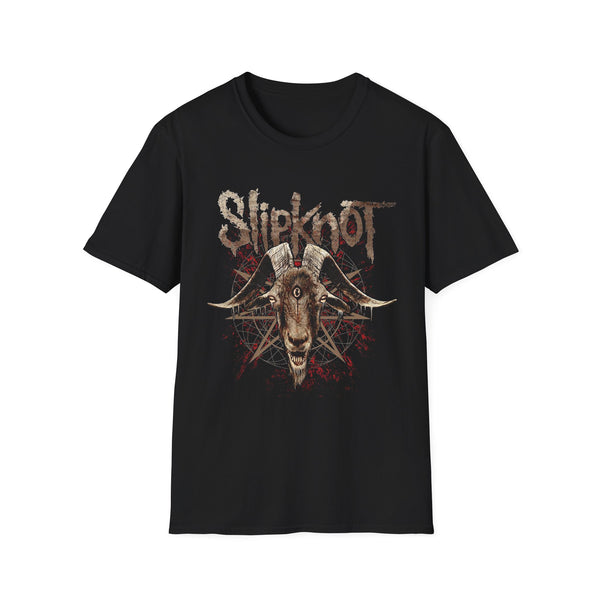 SlipKnot Death Mask Shirt