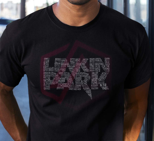 EPIC Linkin Park - Vintage T-Shirt
