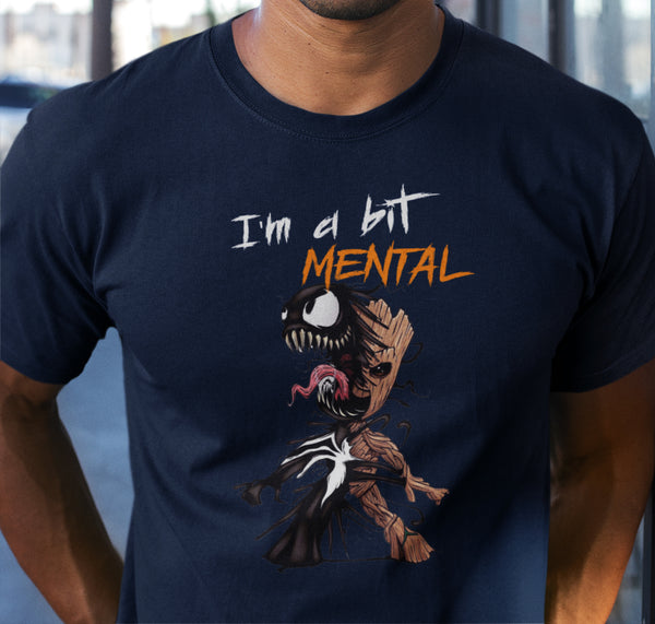 I am Grenom! Funny Marvel T-Shirt