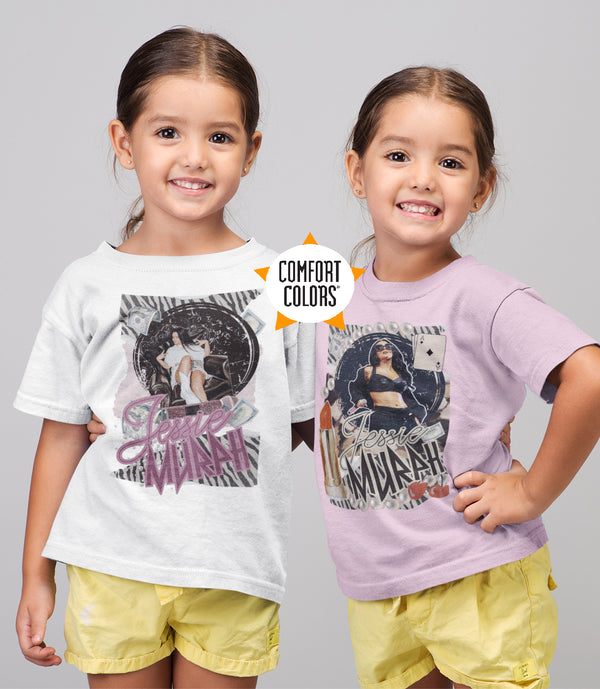 New Kids Jessie Murph 2025 Tour T-Shirt
