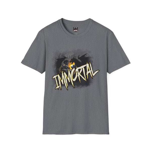 Immortal