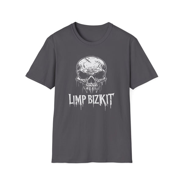 Limp Bizkit My Way Shirt