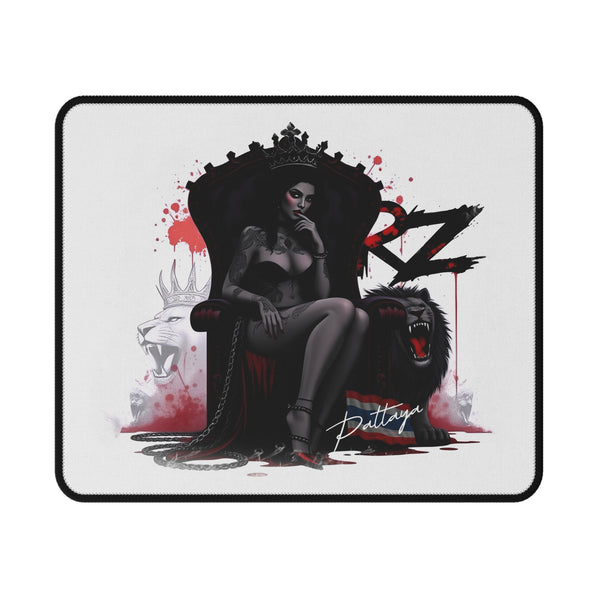 RZ Queen - Gaming Mouse Pad - Non-Slip Design for Gamers