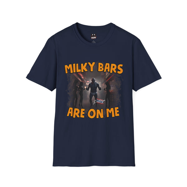 Milky Bars