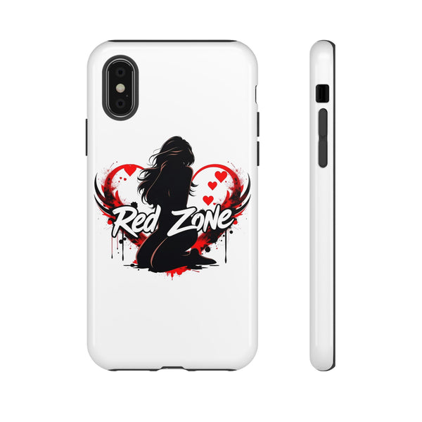 RZ Angel Phone Case