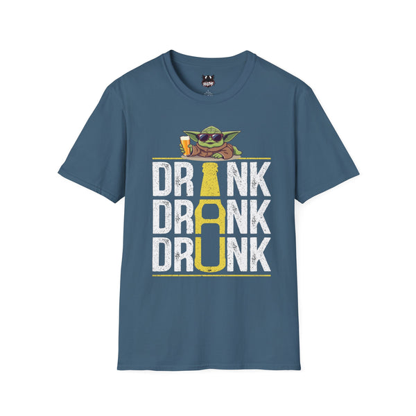 Drink Drank Drunk