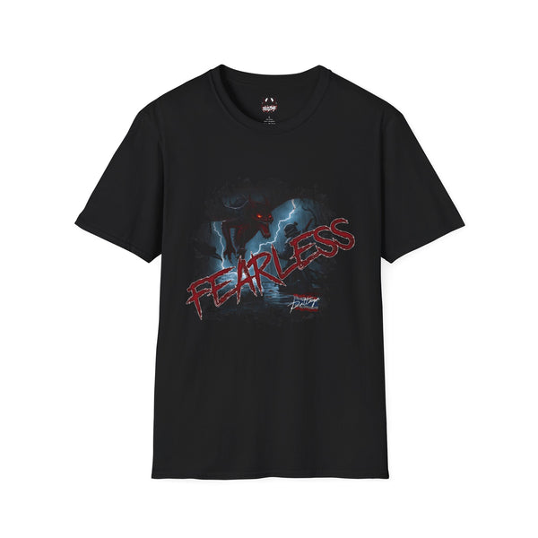 Fearless