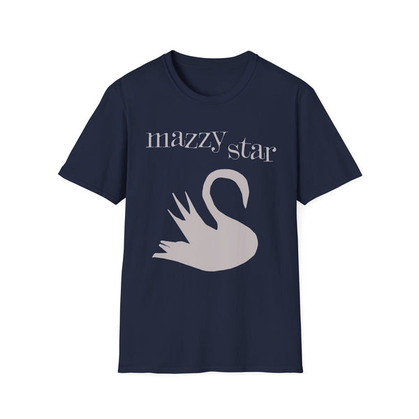 Mazzy Star Among my Swan Shirt