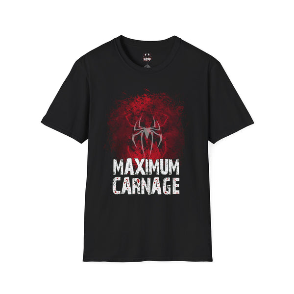 Maximum Carnage