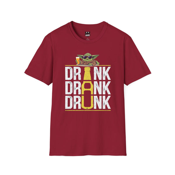 Drink Drank Drunk