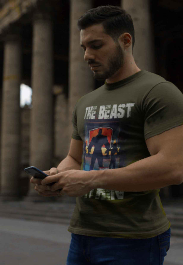 The Beast