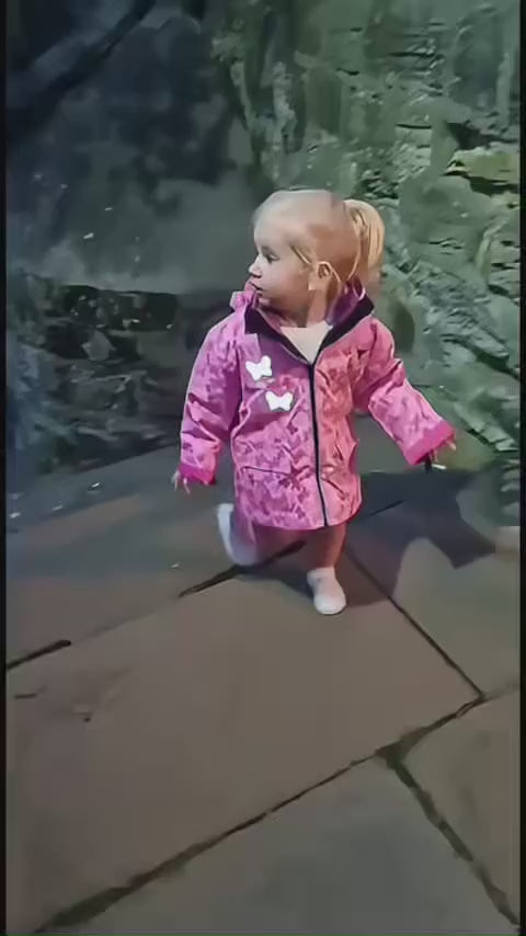 LumiCoat™ mit herausnehmbarem Innenfleece